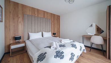 其他 4 Sun & Snow Resorts L Białka Tatrzańska