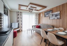 其他 2 Sun & Snow Resorts L Białka Tatrzańska