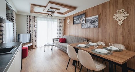 其他 2 Sun & Snow Resorts L Białka Tatrzańska