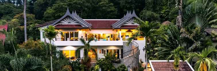 Others Kinnaree Grand Villa