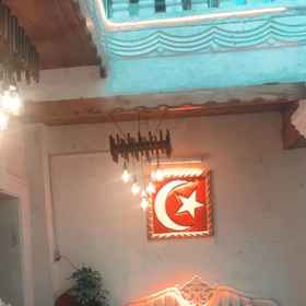 Reception 1 Hasan Paşa Konuk Evi, Şanlıurfa Museum Hotels