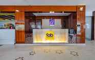 Others 4 Fabhotel Brik Whitefield