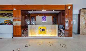 Others 4 Fabhotel Brik Whitefield