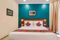 Others Fabhotel Brik Whitefield