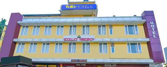 Others 4 Fabhotel Gns Suites