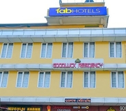 Lain-lain 4 Fabhotel Gns Suites