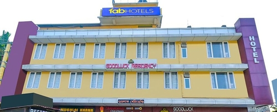 Lain-lain 4 Fabhotel Gns Suites