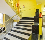 Lain-lain 3 Fabhotel Gns Suites