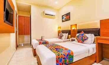 Lainnya 4 Fabhotel Good Stay International