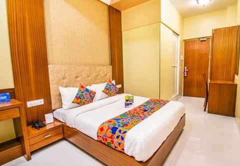 Lainnya Fabhotel Seven Hills