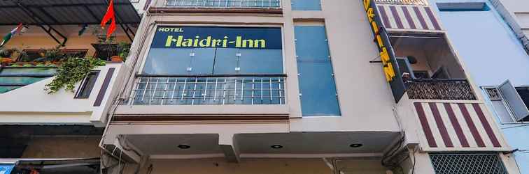 Lainnya FabHotel Haidri