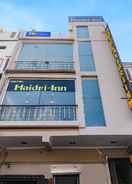 Primary image FabHotel Haidri