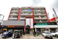 Lainnya Fabhotel Yug Residency