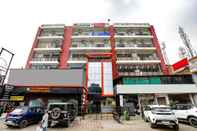 Others Fabhotel Yug Residency