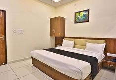 อื่นๆ 7 Fabhotel Prime Shree Dev Prime
