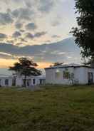 Exterior Khutsong Lodge