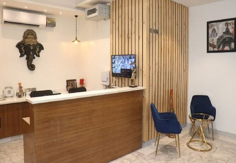 Others Signum CityScapes The Royal Jewel