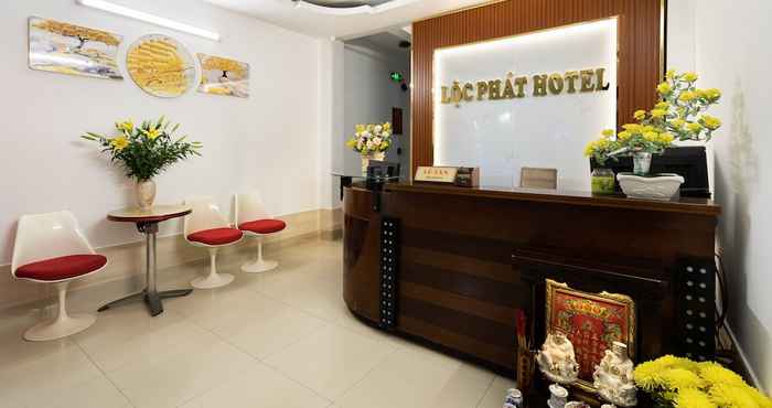 Khác Loc Phat Hotel