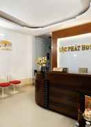 Reception Loc Phat Hotel