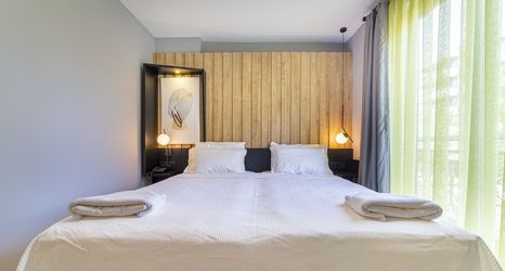 其他 2 ARIA RIVA APART HOTEL