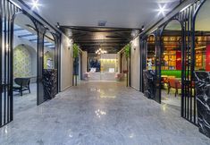 其他 4 ARIA RIVA APART HOTEL