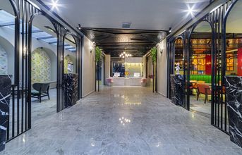 其他 4 ARIA RIVA APART HOTEL