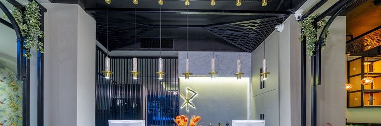 其他 ARIA RIVA APART HOTEL