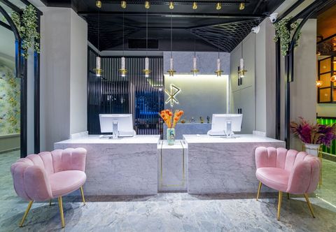 其他 ARIA RIVA APART HOTEL