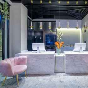 Primary image1ARIA RIVA APART HOTEL,阿拉尼亚公寓