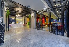 其他 3 ARIA RIVA APART HOTEL