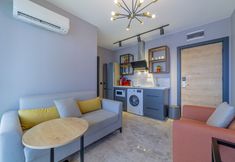 其他 6 ARIA RIVA APART HOTEL