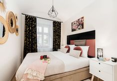 Others 4 City Apartment - LoftAffair