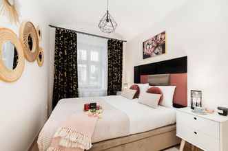 Others 4 City Apartment - LoftAffair