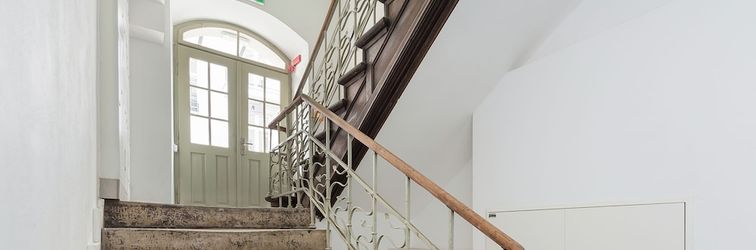 Others City Apartment - LoftAffair