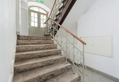 Others City Apartment - LoftAffair