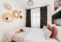 Others 3 City Apartment - LoftAffair