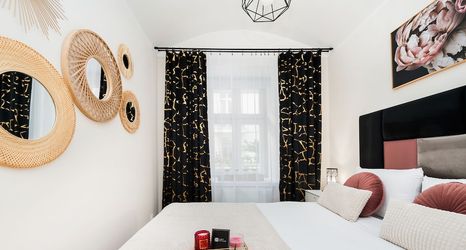 Others 2 City Apartment - LoftAffair