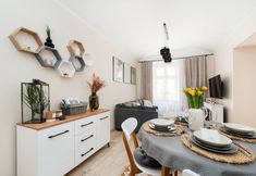 Others 6 City Apartment - LoftAffair