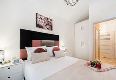 Others 5 City Apartment - LoftAffair