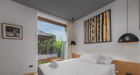 Others 2 Solano Tropical 3BR Pool Villa at Bang Tao