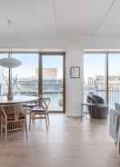 Primary image Sanders View Copenhagen-great 3bdr Apt Harbor View