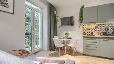 Khác 4 Apartamenty Sun & Snow Las i Morze