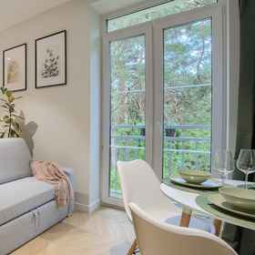 Primary image1Apartamenty Sun & Snow Las i Morze,特热比亚图夫飯店