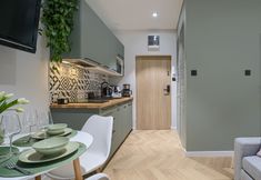 Khác 2 Apartamenty Sun & Snow Las i Morze