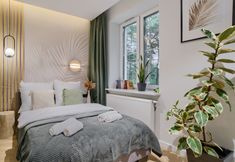 Khác 6 Apartamenty Sun & Snow Las i Morze