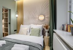 Khác 7 Apartamenty Sun & Snow Las i Morze