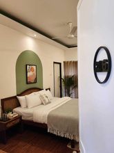 Lainnya 4 Olive Zip Calangute Mira by Embassy Group