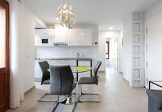 Others 5 Vegueta Luxury