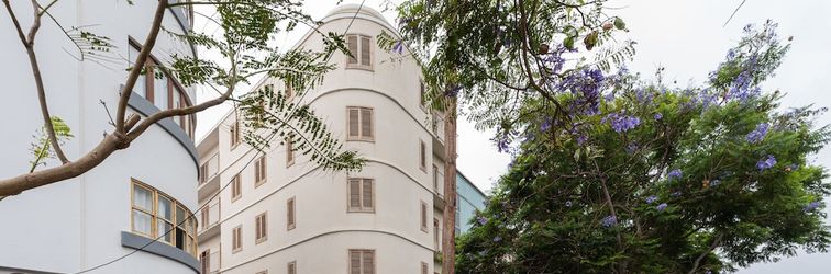 Others Vegueta Luxury