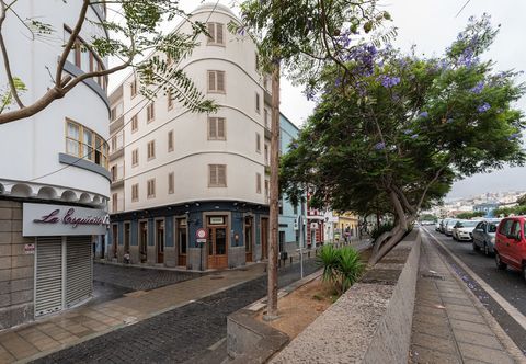 Others Vegueta Luxury